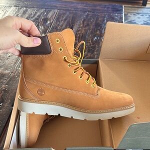 Timberland Kenniston Boot NWB